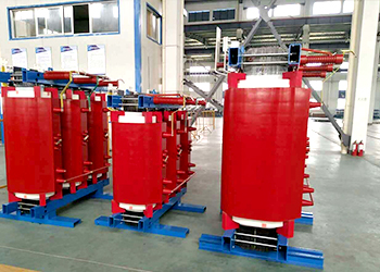 银川高压80kva干式变压器