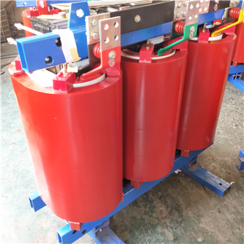 银川SCB14-1000KVA/10KV/0.4KV干式变压器